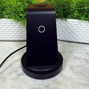 Iphone 3 in 1 Charging Station for iPhone